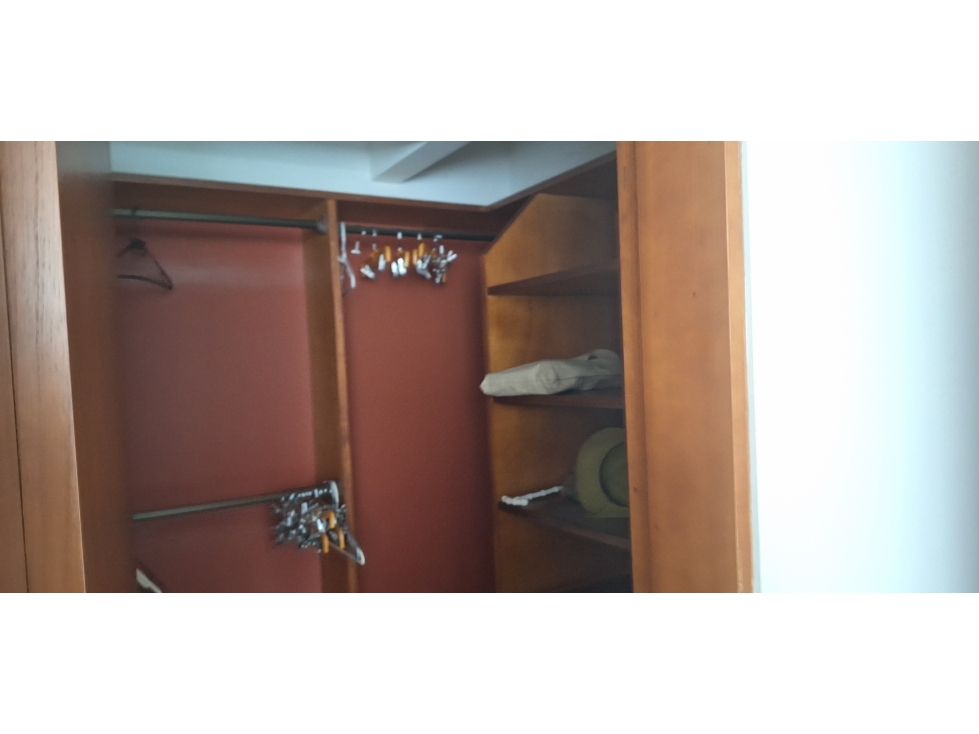 SANTA BARBARA VENTA APARTAMENTO 182 m2 — foto 4
