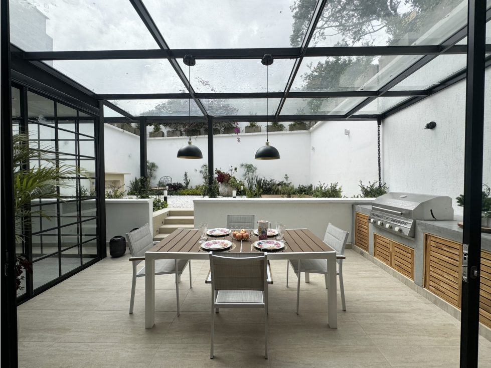 CASA en VENTA SANTA BARBARA ALTA 400M2 5700 mill — foto 3