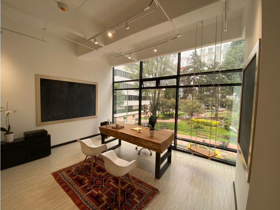 CHICO RESERVADO OFICINA - VENTA - 59 MTS2 - $550.000.000 — foto 3