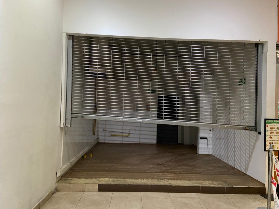 SANTA FE LOCAL VENTA ARRIENDO 42.88MT2 RENTANDO — foto 3