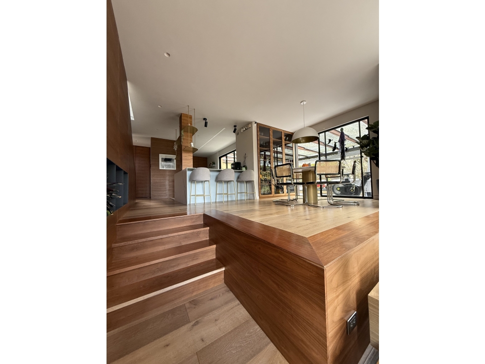 ARBORETTO VENTA -305 MTS 2 MAS TERRAZA 40 MTS - $2.350.000.000 — foto 3