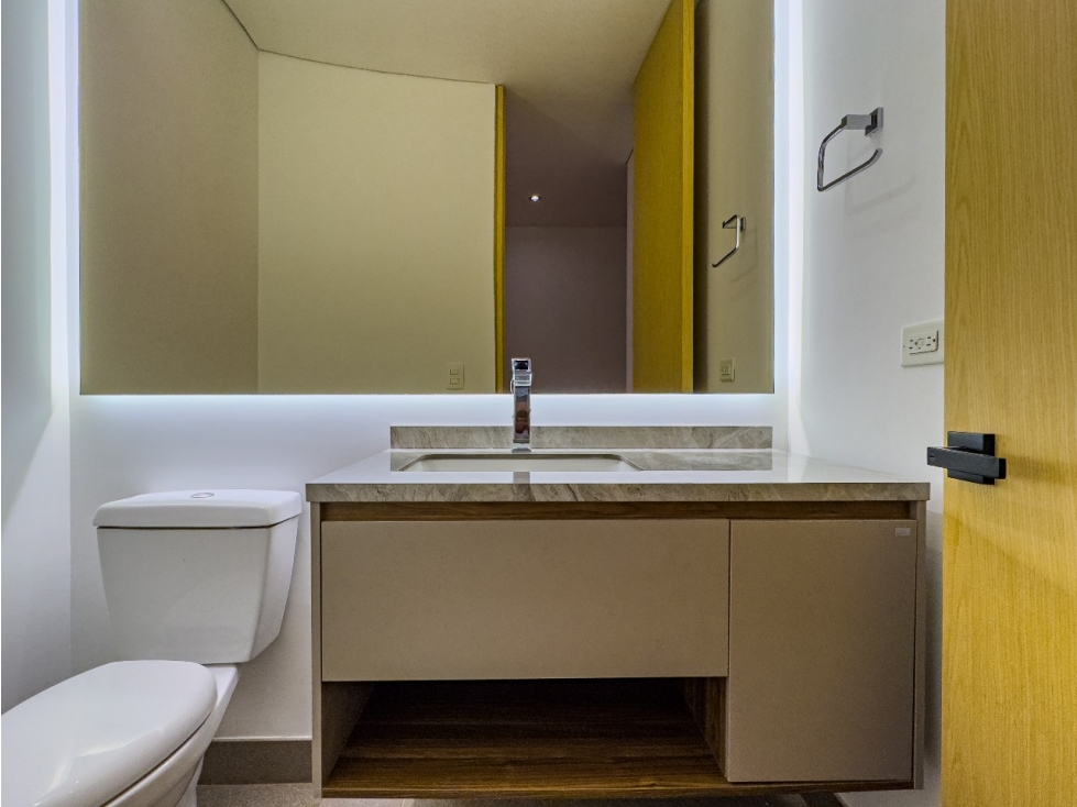 CHICO APARTAMENTO ARRIENDO VENTA 171 MTS2 RENTANDO — foto 6
