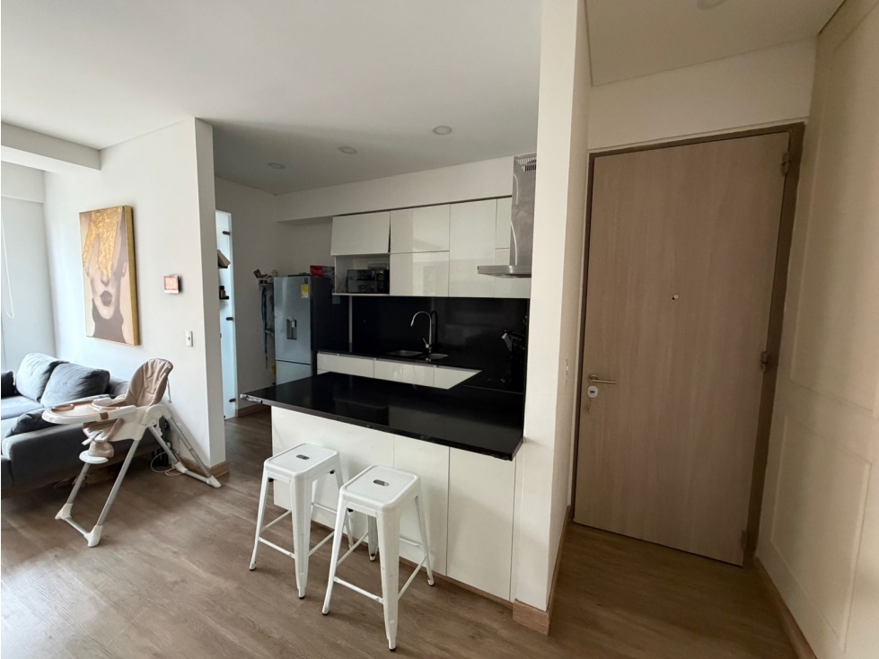 VENDO CHICO NORTE abajo cra 15, - 81 M2 - 880 MILL — foto 5