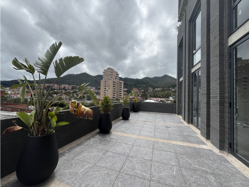 SANTA ANA ARRIENDO Y VENTA OFICINA 4600 MT2 — foto 3