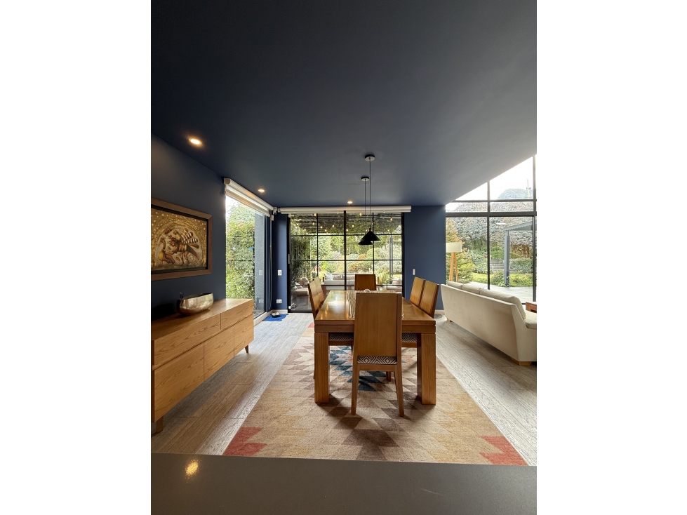 KUBIK VERDE VENTA CASA - 260 MTS 2 MAS TERRAZA - $2.400.000.000 — foto 3