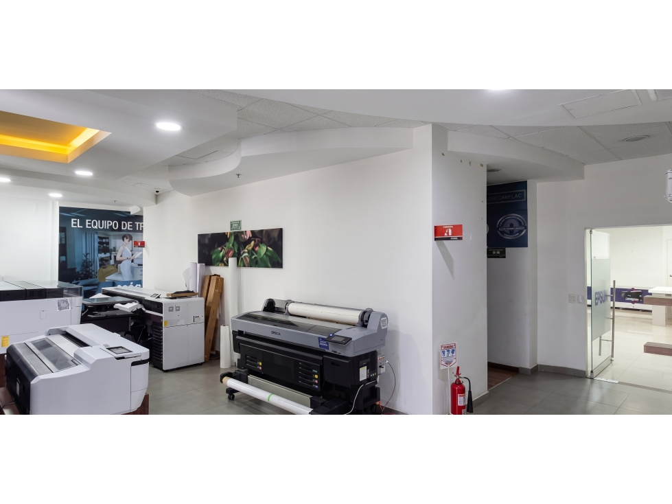 CHICO ARRIENDO LOCAL — foto 6