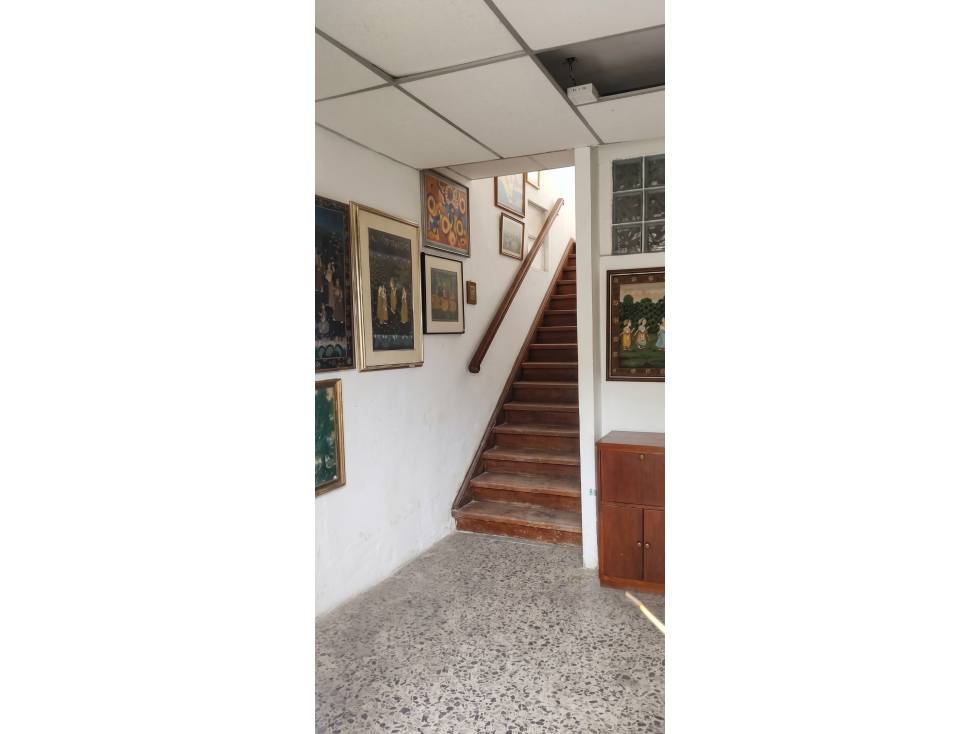 QUINTA CAMACHO VENTA O ARRIENDO CASA 448 M2 PRECIO OPORTUNIDAD — foto 4