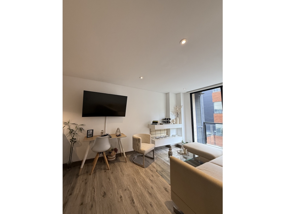 RINCON DE SANTA PAULA ARRIENDO - 68 MTS2 $5.526.000 — foto 3