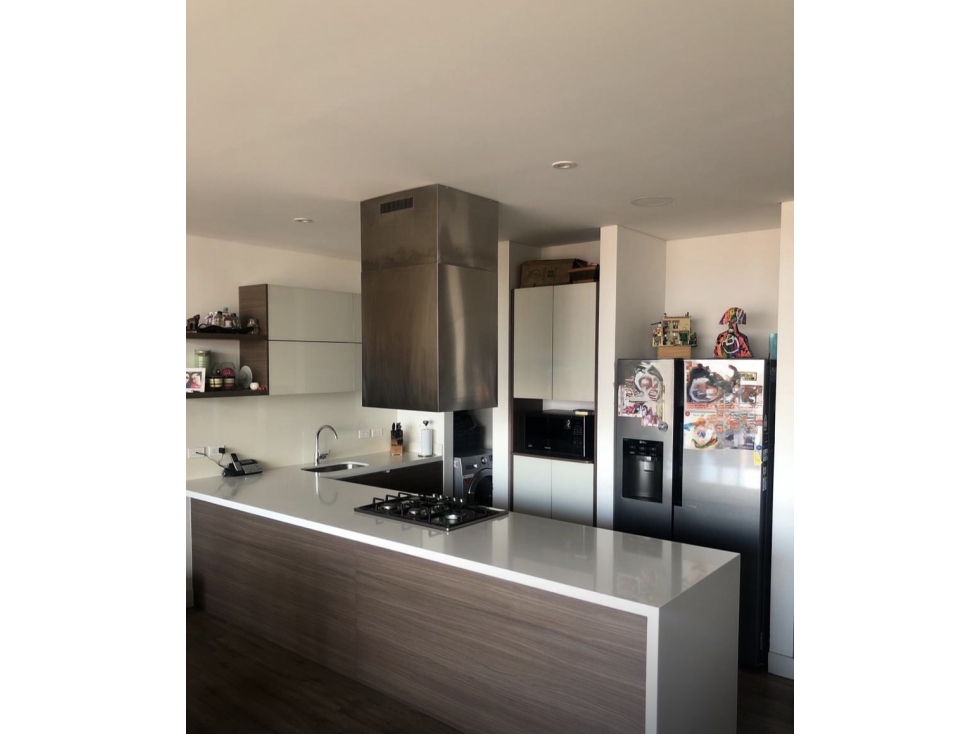 Apartamento en VENTA o ARRIENDO en CHICO reservado — foto 3