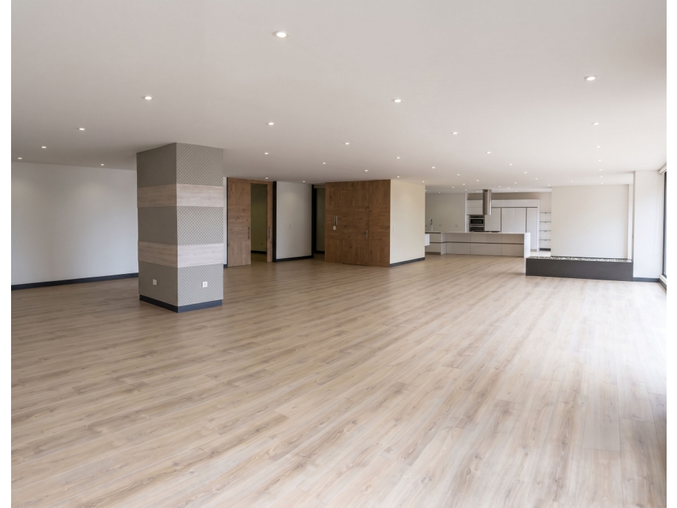 SANTA BARBARA ALTA APARTAMENTO VENTA 455 MT2 MAS 210 MT2 DE TERRAZA — foto 6