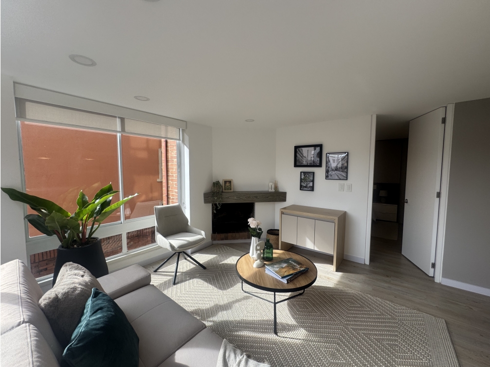 VENTA CHICO RESERVADO - 48M2 - 550 MILLONES — foto 3