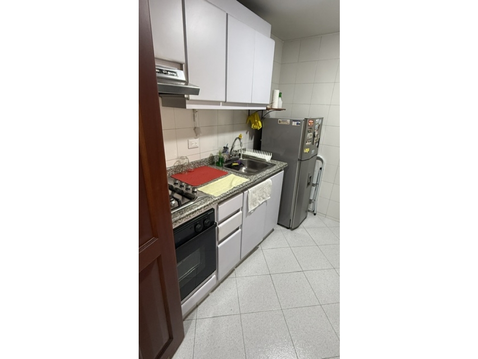 CHICO NAVARRA VENTA - 49 MTS2 $355.000.000 — foto 3