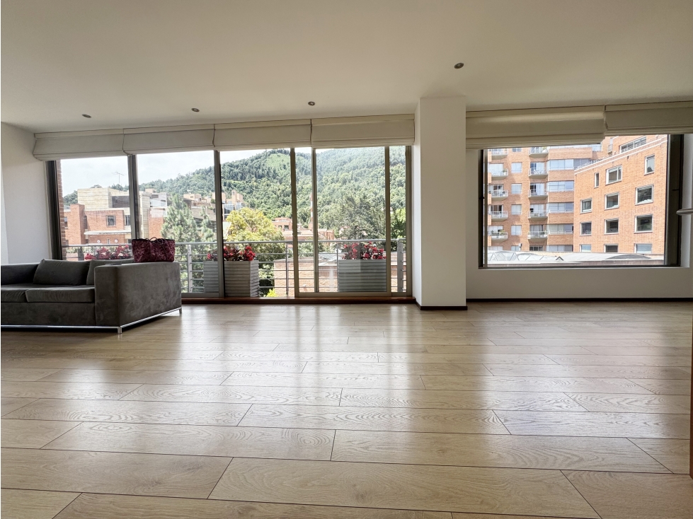 VENDO APARTAMENTO EN CHICO RESERVADO — foto 3