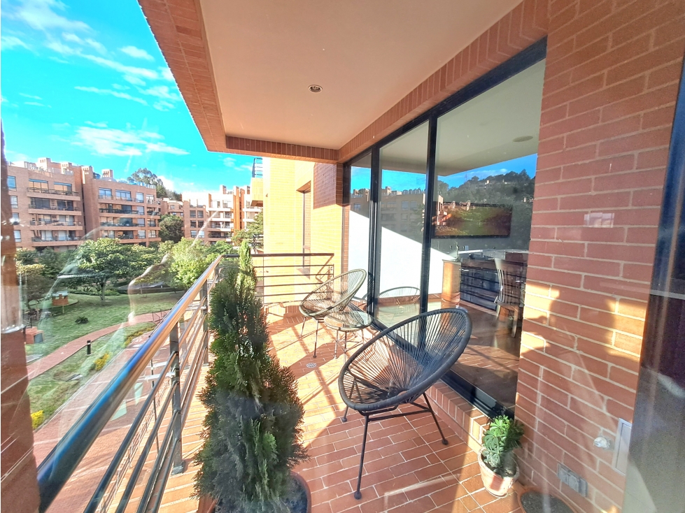 CERROS DE SUBA VENDO APARTAMENTO CONJUNTO CLUB HOUSE — foto 2