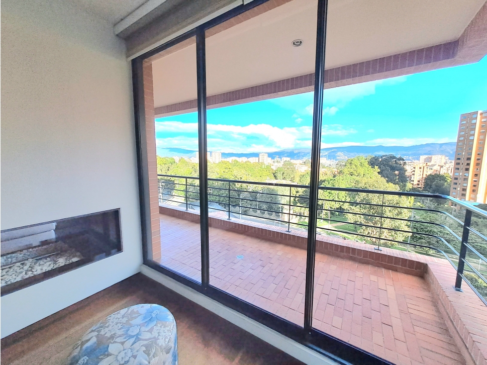 CERROS DE SUBA VENDO APARTAMENTO CONJUNTO CLUB HOUSE — foto 5