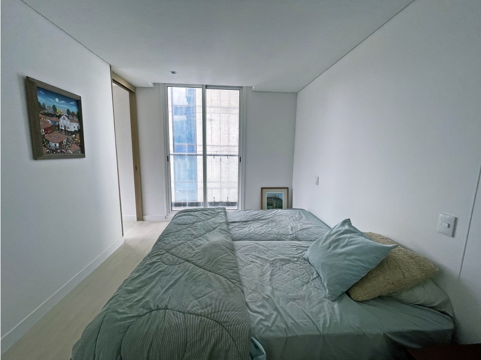 VENDO apartaestudio en Torre Bacata BOGOTA — foto 4