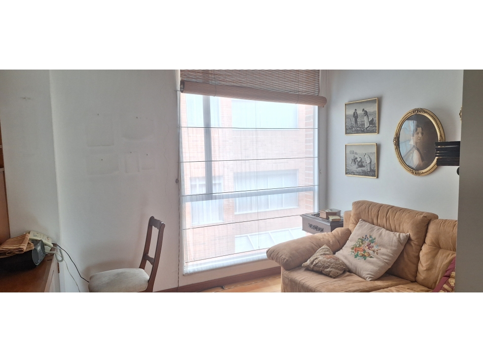 SANTA BARBARA VENTA APARTAMENTO 182 m2 — foto 5