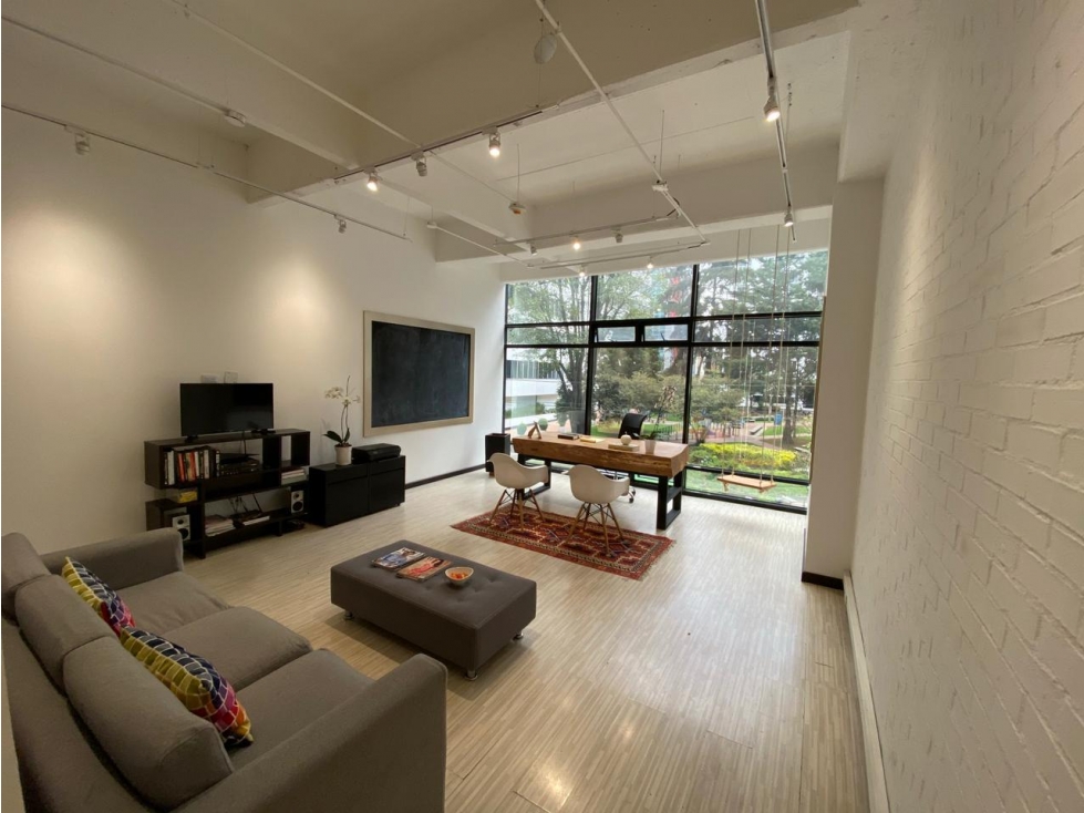 CHICO RESERVADO OFICINA - VENTA - 59 MTS2 - $550.000.000 — foto 4