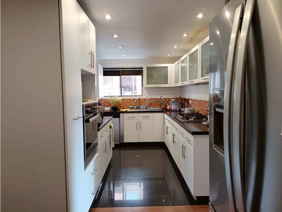 CHICO APARTAMENTO VENTA 156 MT2 — foto 6