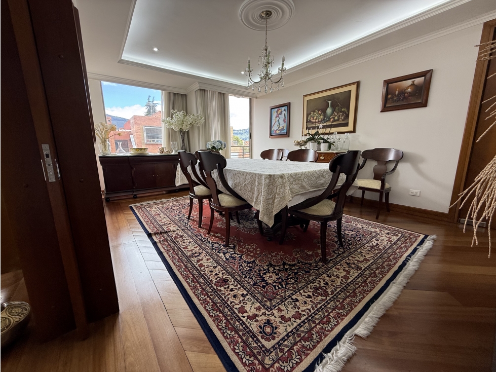 SANTA BARBARA CENTRAL VENTA - 309 MTS2 MAS 25 MTS - $2.200.000.000 — foto 4