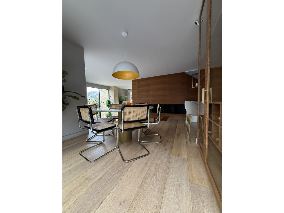 ARBORETTO VENTA -305 MTS 2 MAS TERRAZA 40 MTS - $2.350.000.000 — foto 4