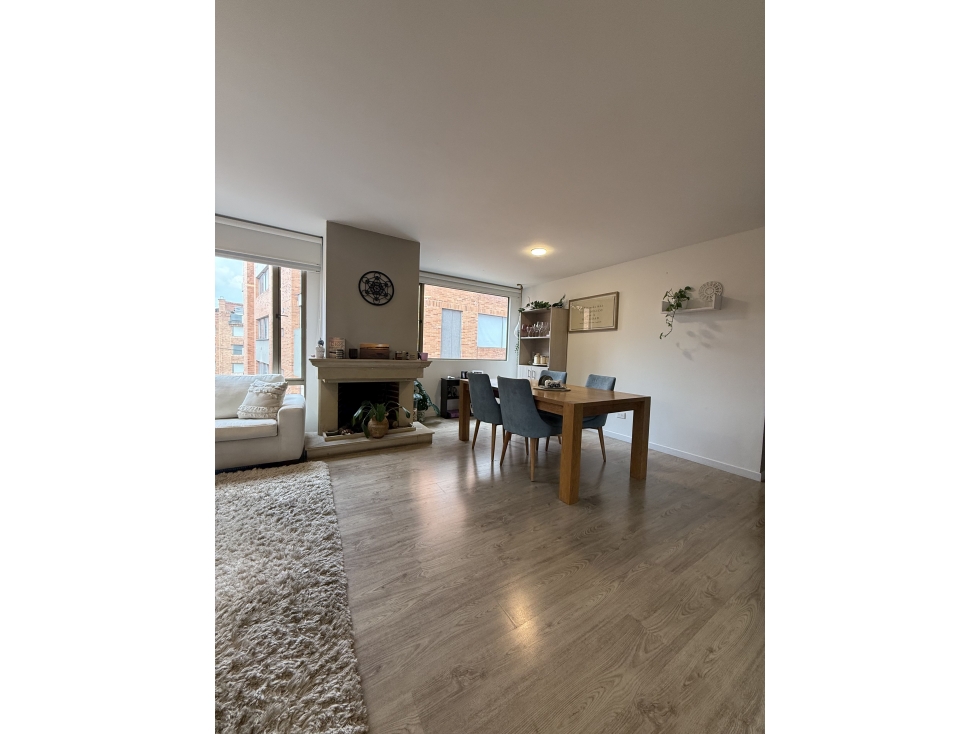 VENTA SANTA BARBARA CENTRAL - 116 MTS2 - $859.000.000 - 4