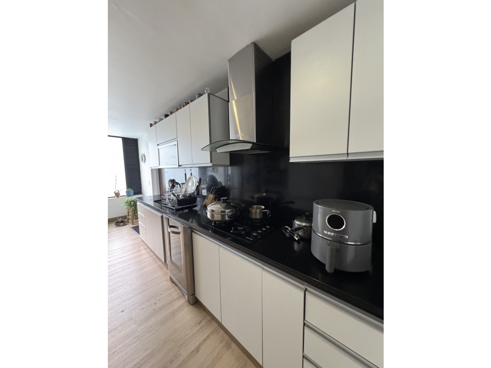 VENDO APARTAMENTO Aen RESERVA DE LOS LAGOS - 154M2 - 1350 MILLONES — foto 4