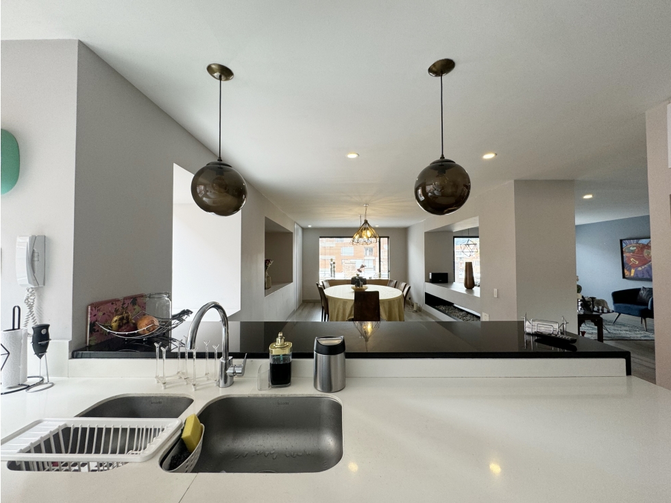 VENDO - ARRIENDO Apartamento duplex en Chicò Navarra — foto 4