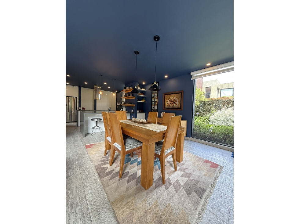 KUBIK VERDE VENTA CASA - 260 MTS 2 MAS TERRAZA - $2.400.000.000 — foto 4