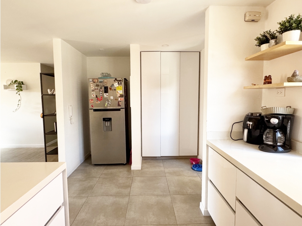 VENDO APARTAMENTO en Sta BARBARA CENTRAL — foto 3