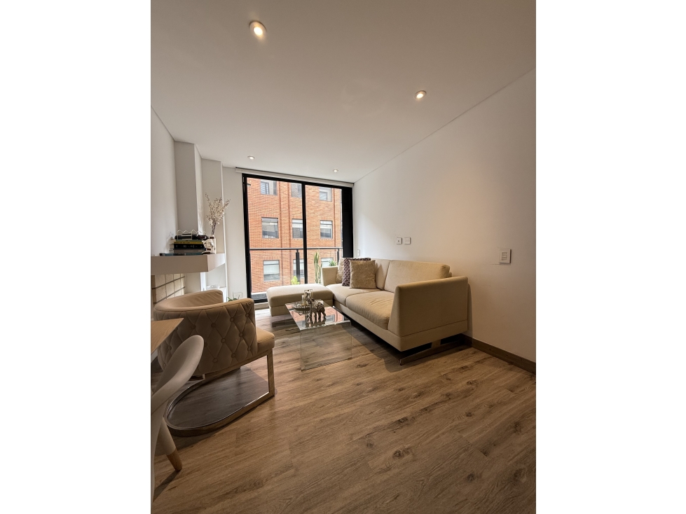 RINCON DE SANTA PAULA VENTA - 68 MTS2 $770.000.000 — foto 4