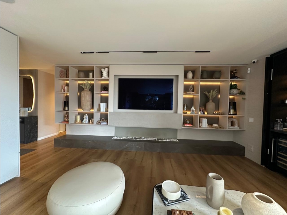 CHICO NAVARRA VENTA - 321 MTS2 INCLUYE BALCON- $4.400.000.000 — foto 4