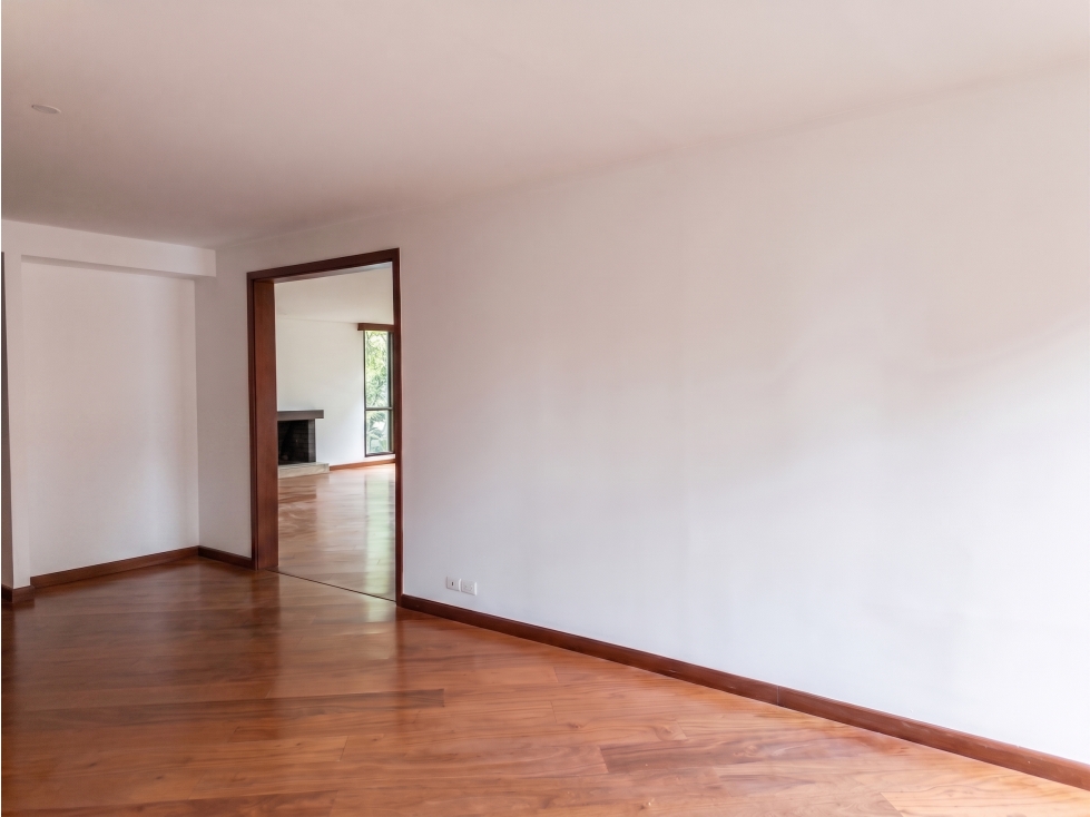EL NOGAL APARTAMENTO VENTA ARRIENDO 230 MT2 — foto 3