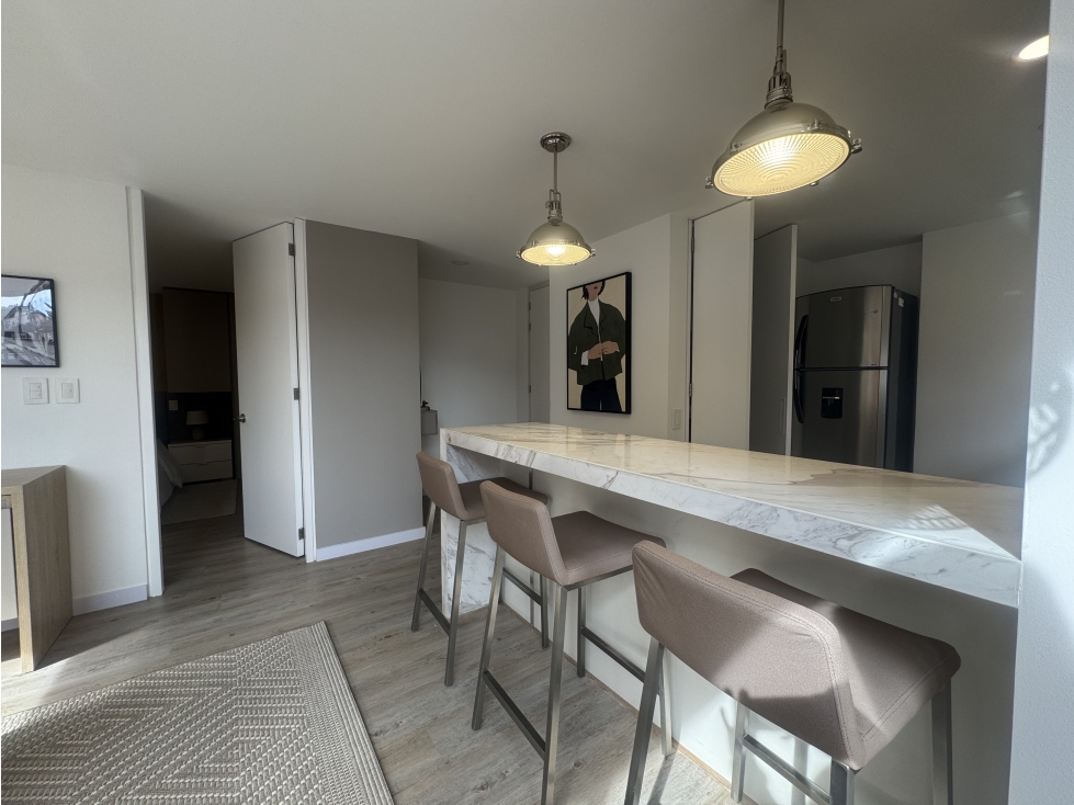 VENTA CHICO RESERVADO - 48M2 - 550 MILLONES — foto 4