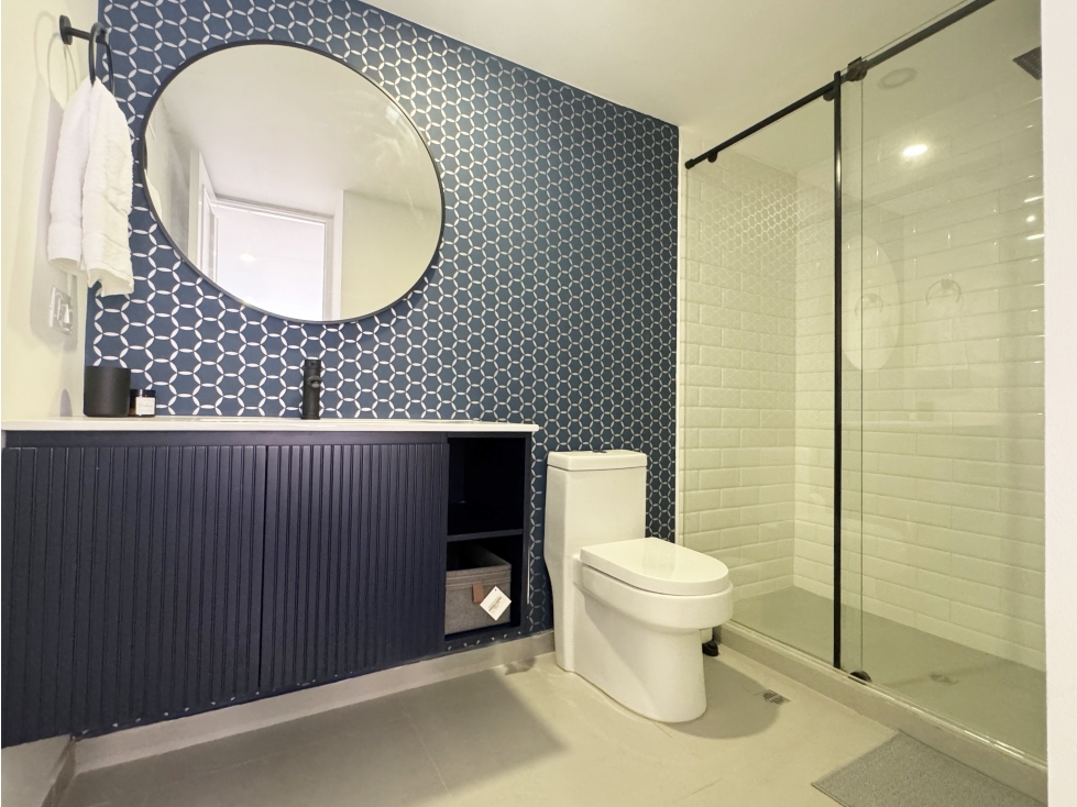 APARTAESTUDIO en VENTA - CHICO RESERVADO - 47M2 -520 MILLONES — foto 4