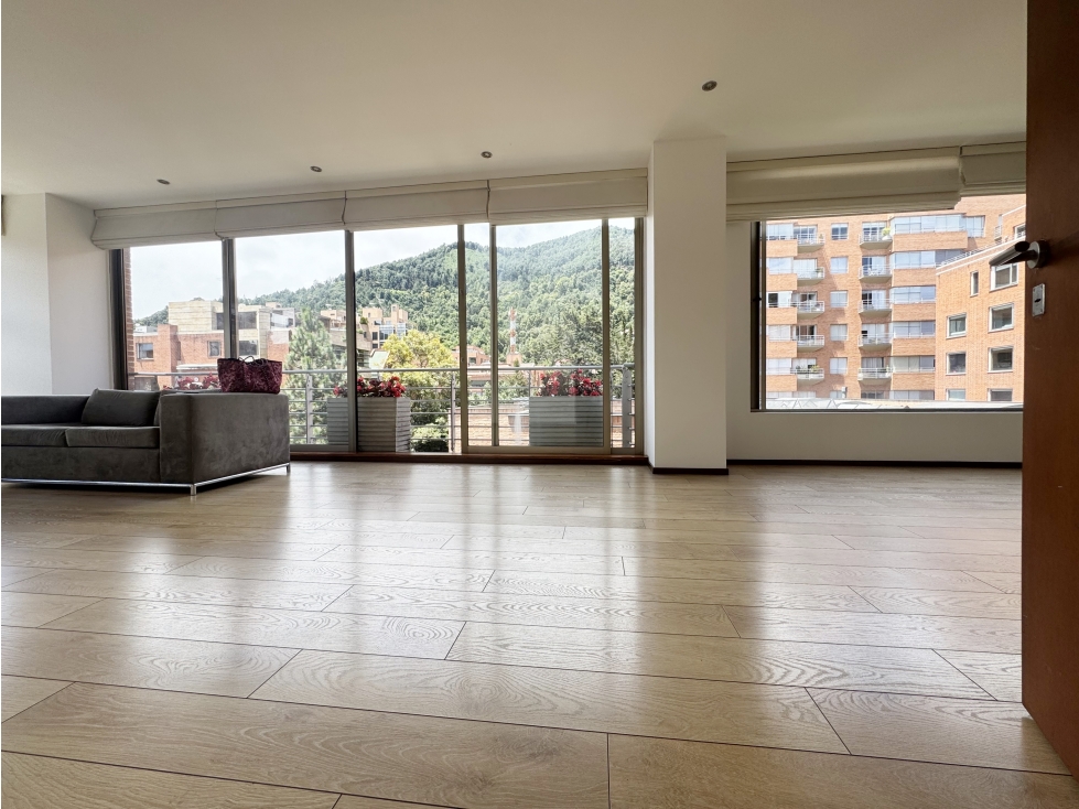 VENDO APARTAMENTO EN CHICO RESERVADO — foto 4