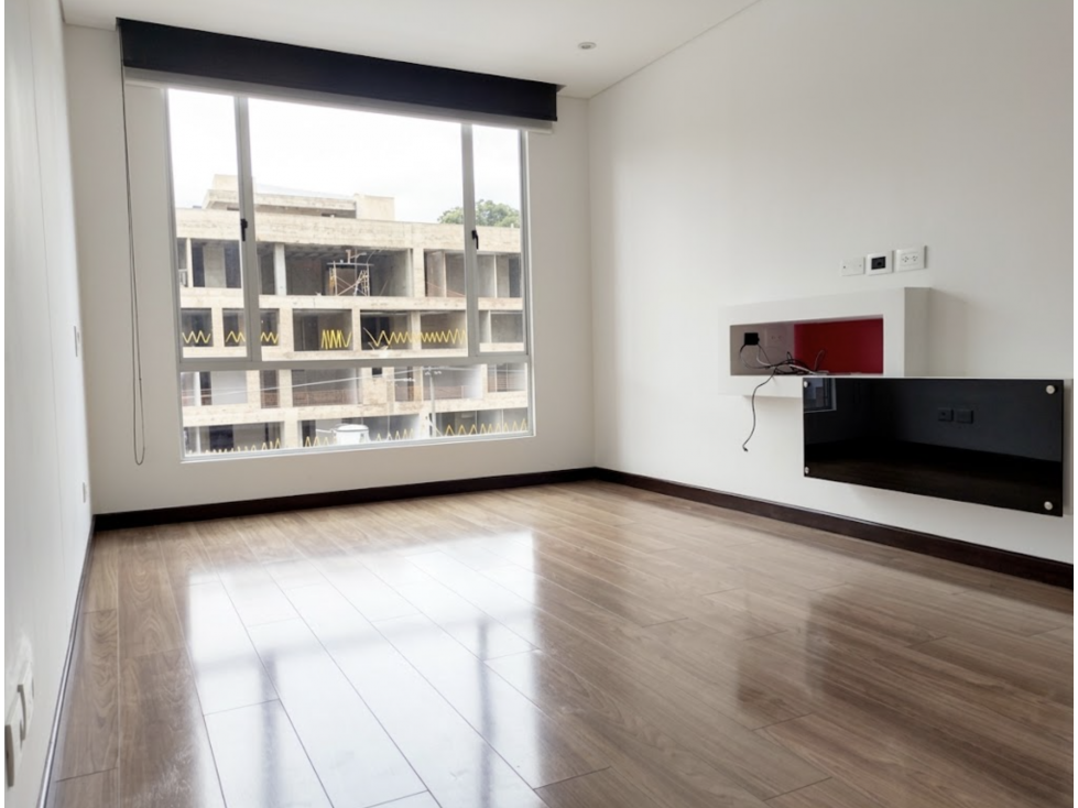 SANTA PAULA APARTAESTUDIO VENTA Y ARRIENDO 61 MTS2 — foto 6