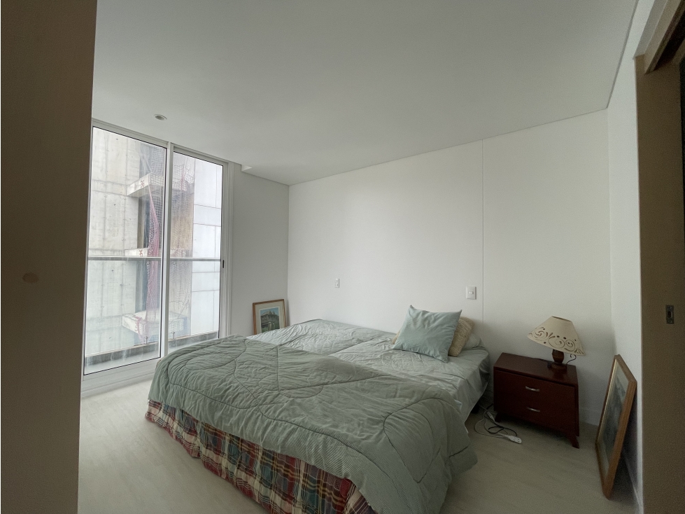 VENDO apartaestudio en Torre Bacata BOGOTA — foto 5