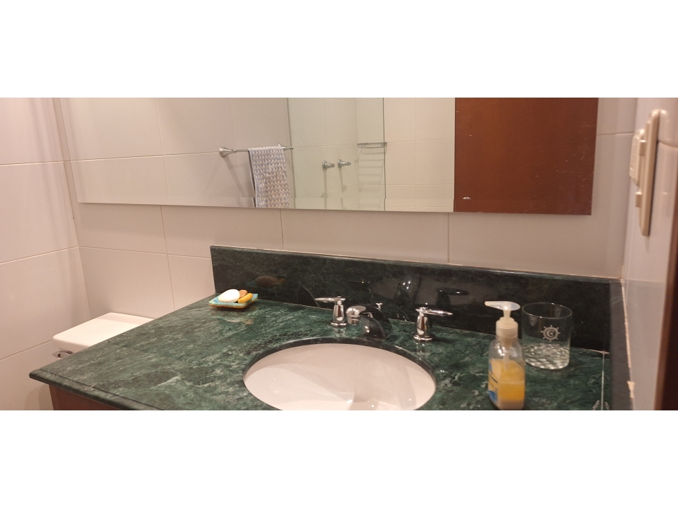 SANTA BARBARA VENTA APARTAMENTO 182 m2 — foto 6