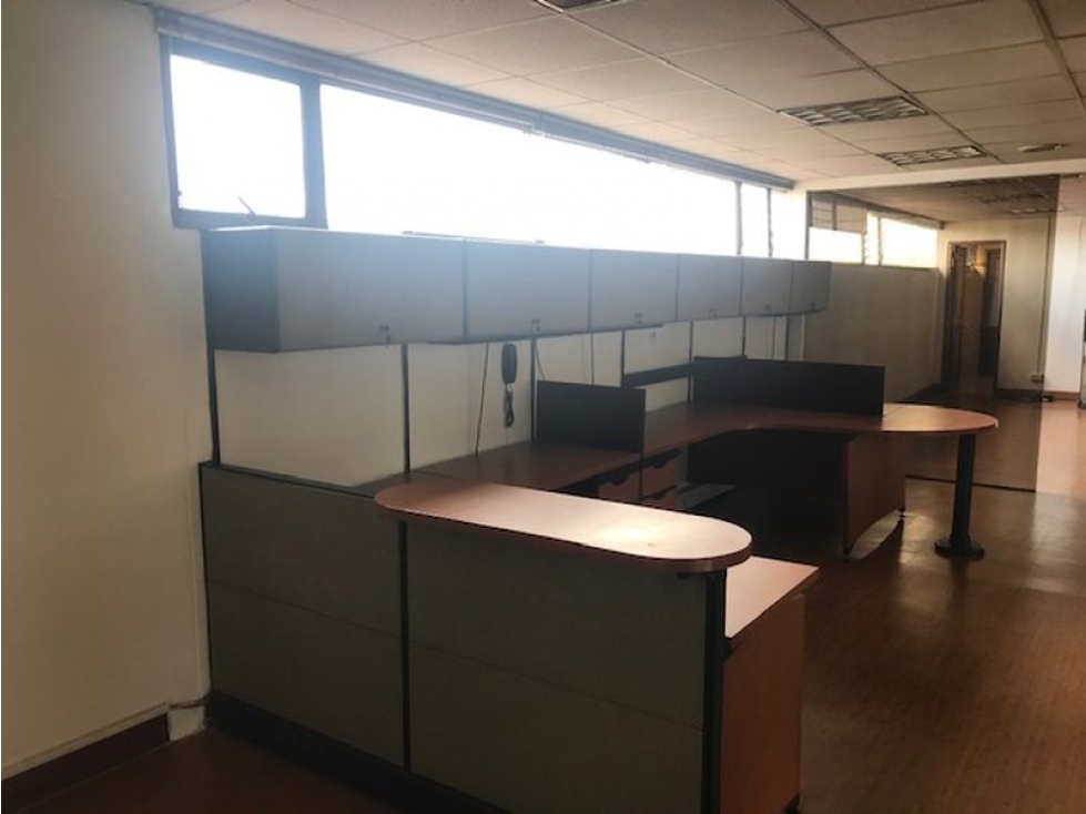 SAGRADO CORAZON ARRIENDO - 171 MTS2 MAS TERRAZA - $7.851.000 — foto 5