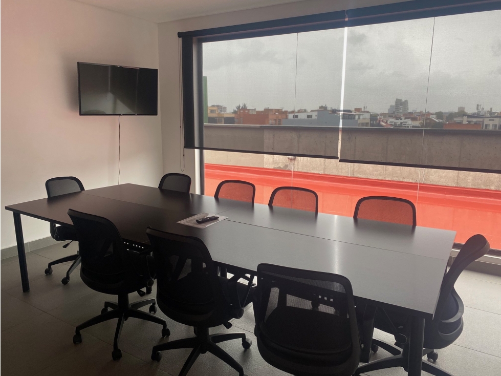 SANTA BARBARA CENTRAL ARRIENDO - OFICINA 76 MTS2 - 5.500.000 — foto 5