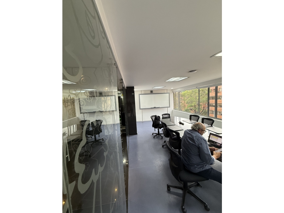CHICO OFICINA VENTA - 313 MTS2 - $2.250.000.000 — foto 5