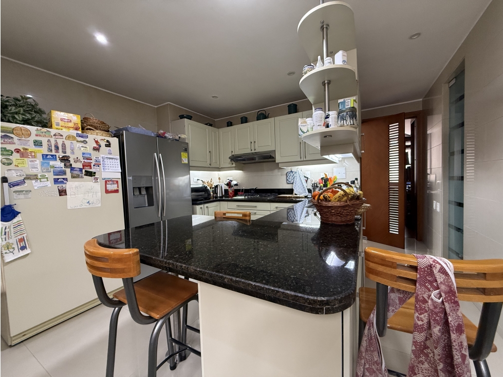 SANTA BARBARA CENTRAL VENTA - 309 MTS2 MAS 25 MTS - $2.200.000.000 — foto 5