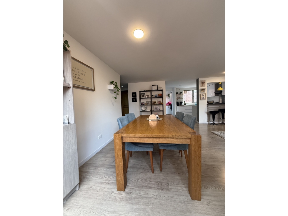 VENTA SANTA BARBARA CENTRAL - 116 MTS2 - $859.000.000 - 5