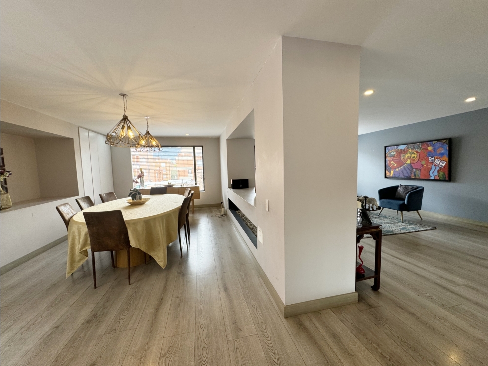 VENDO - ARRIENDO Apartamento duplex en Chicò Navarra — foto 5