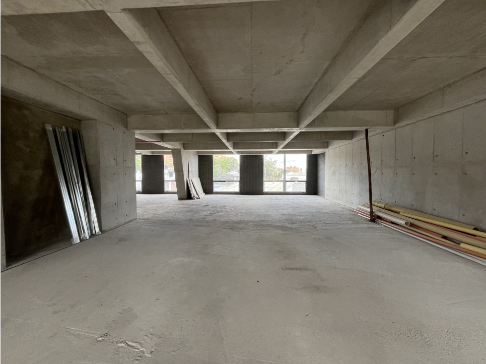 SANTA ANA ARRIENDO Y VENTA OFICINA 4600 MT2 — foto 5