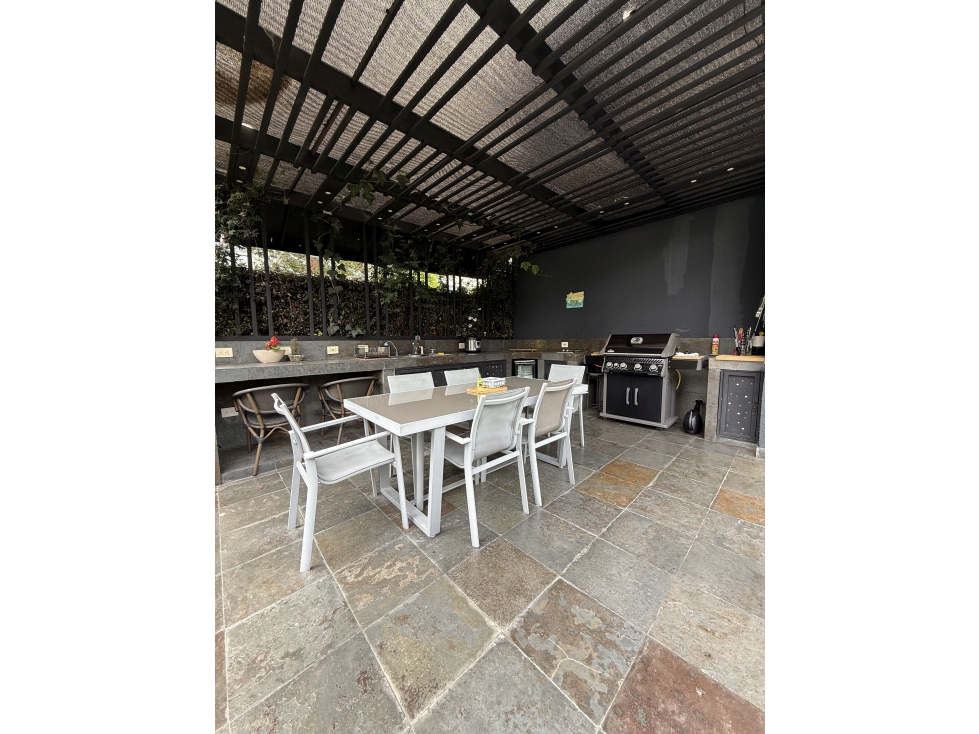 KUBIK VERDE VENTA CASA - 260 MTS 2 MAS TERRAZA - $2.400.000.000 — foto 5