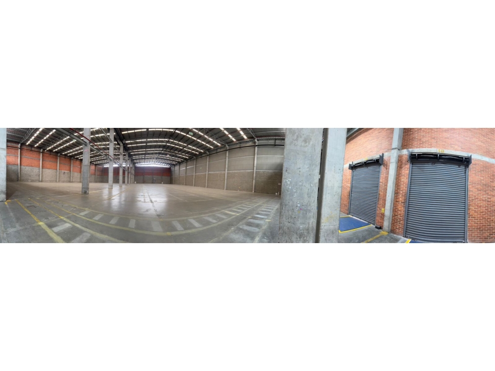 FONTIBON ARRIENDO BODEGA 4,521M2 — foto 5