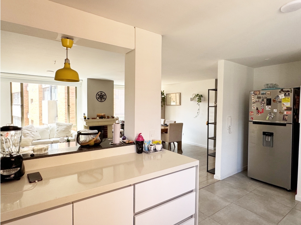 VENDO APARTAMENTO en Sta BARBARA CENTRAL — foto 4