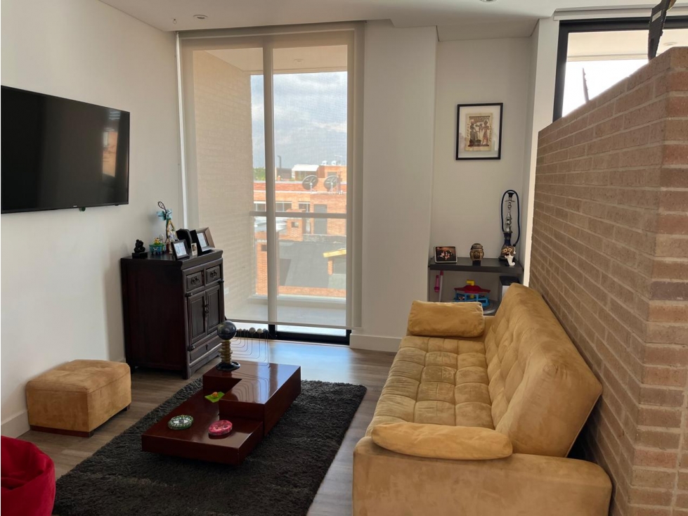 Apartamento en VENTA o ARRIENDO en CHICO reservado — foto 5